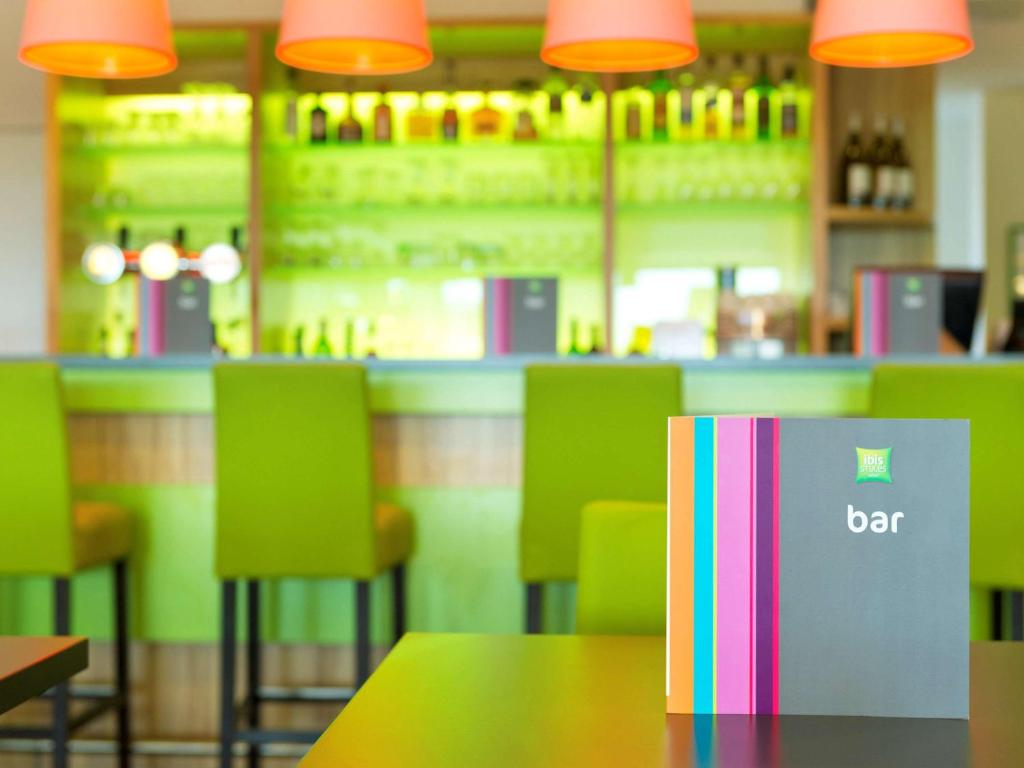 ibis Styles Zeebrugge Photo 9