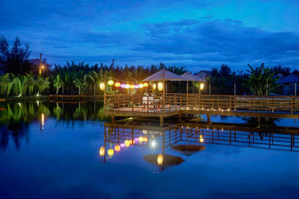 Facilities, Hoi An Eco Lodge & Spa in Hoi An