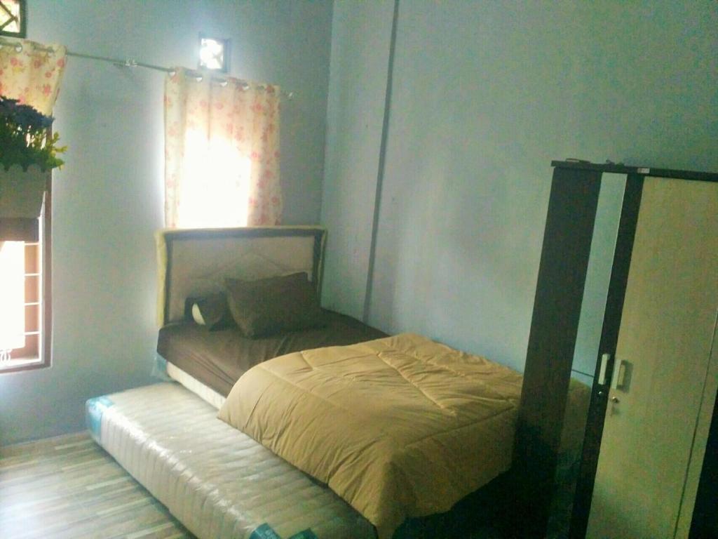 Homestay Bumi Asri III Cikutra Homestay Bumi Asri III Cikutra