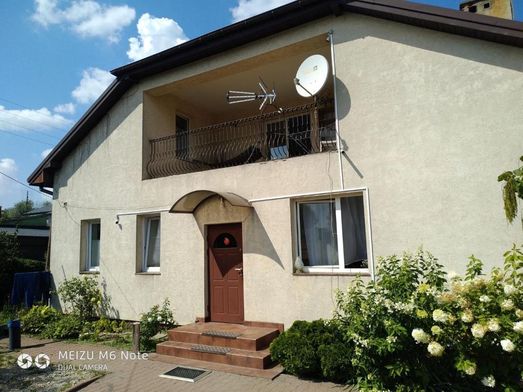 Bart House photo