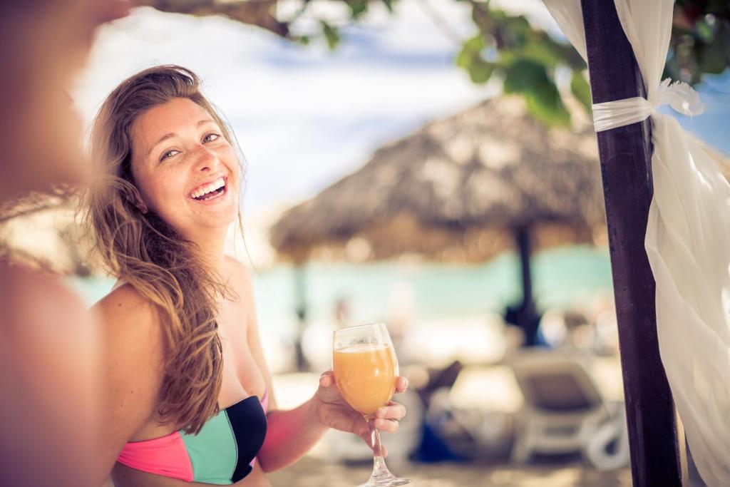 Blue Bay Villas Doradas - All Inclusive - Adults Only Photo 8