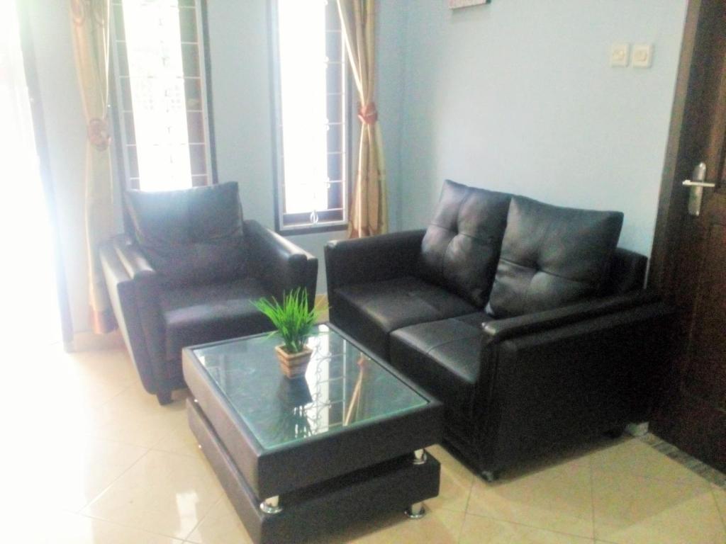 Homestay Bumi Asri III Cikutra Homestay Bumi Asri III Cikutra