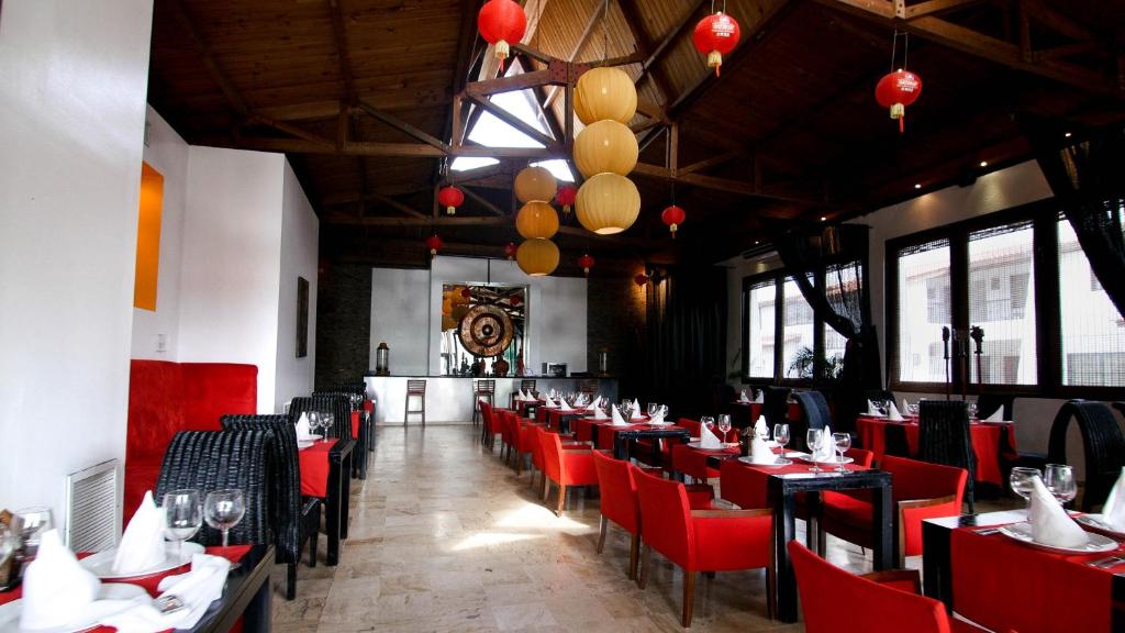 Blue Bay Villas Doradas - All Inclusive - Adults Only Photo 19