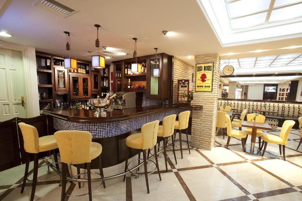 ผับ/เลาจน์