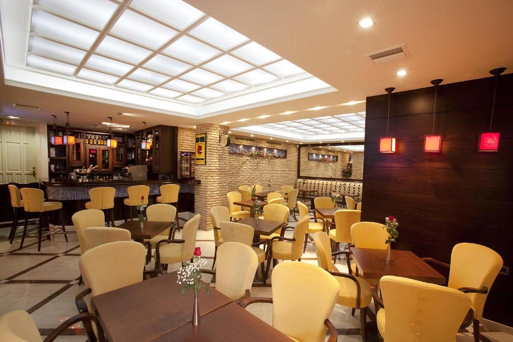 ผับ/เลาจน์