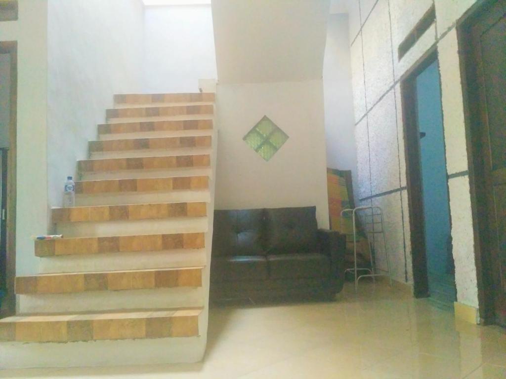 Homestay Bumi Asri III Cikutra Homestay Bumi Asri III Cikutra