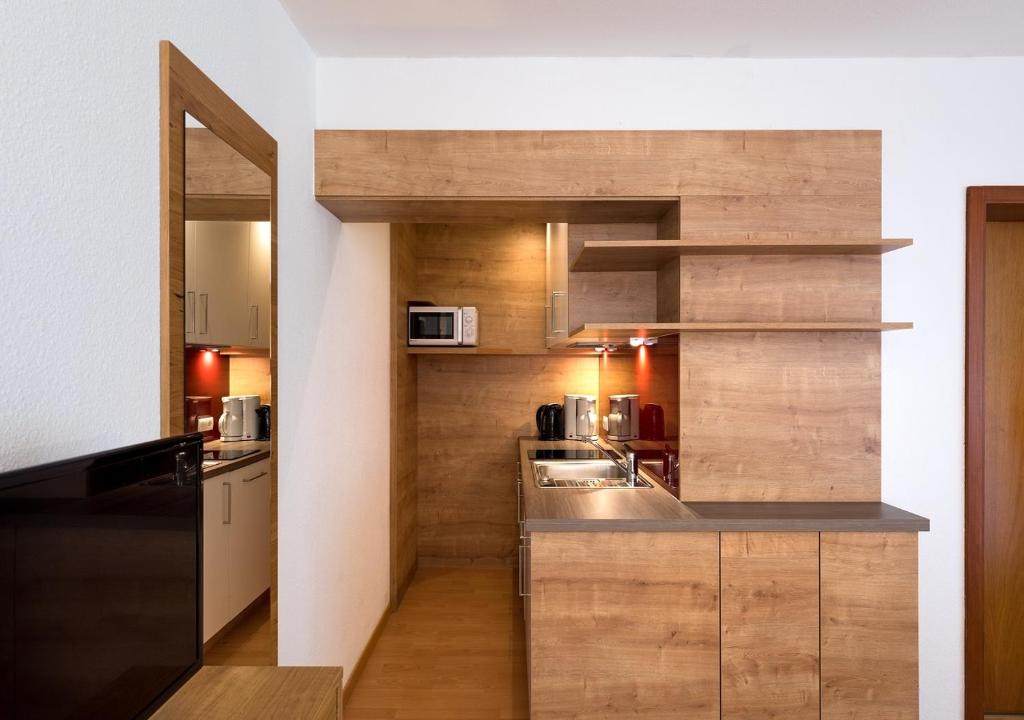 Spirit Appartementhaus Egga - 5