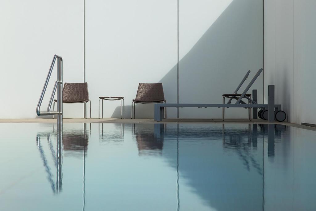 Klinglhuber Suites photo