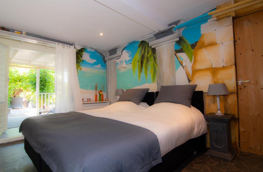 B&B Bed & Sauna photo