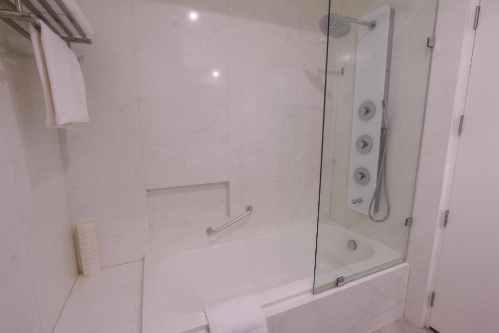 バスルーム（客室）