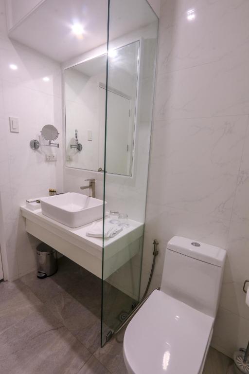 バスルーム（客室）