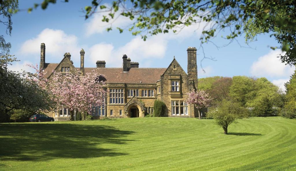 The Wrea Head Hall Country House Hotel & Restaurant photo
