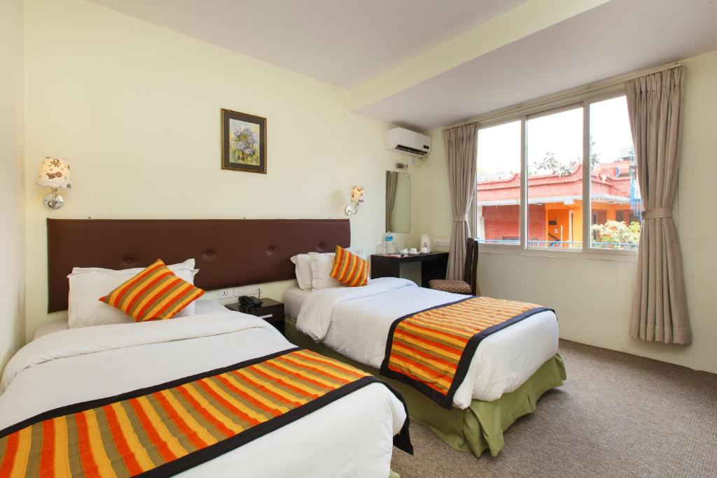 Hotel Serenity P Ltd photo