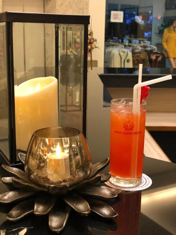 อาหารและเครื่องดื่ม