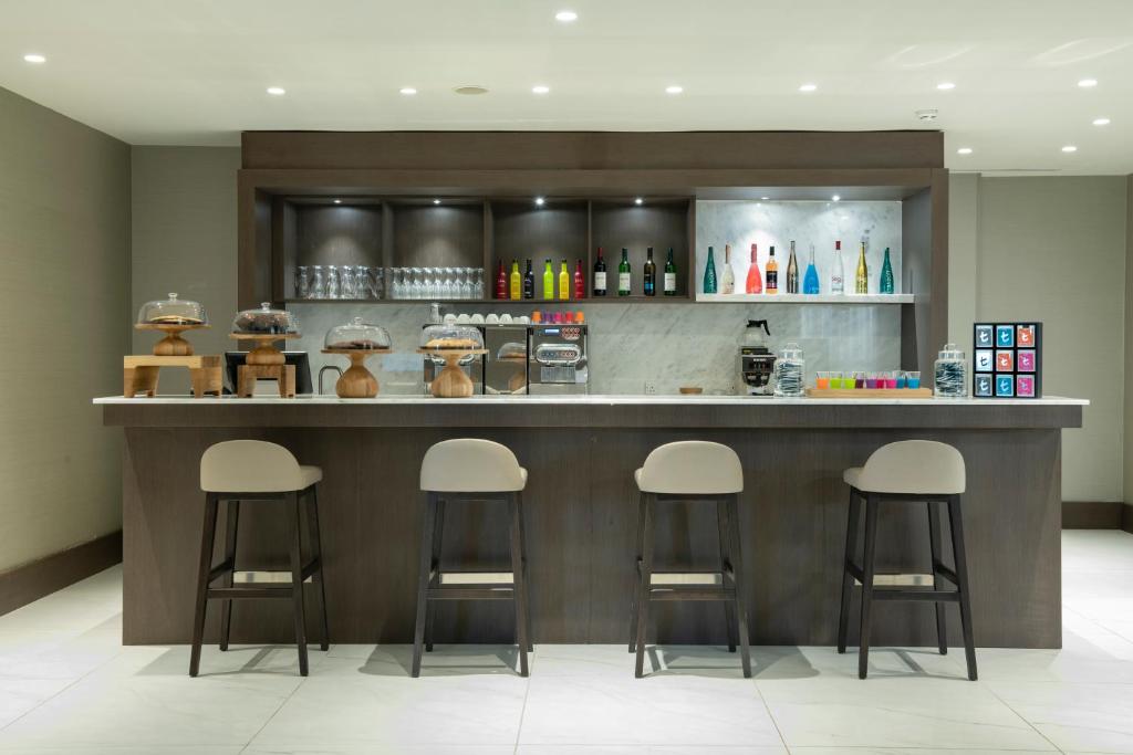 Bar/lounge