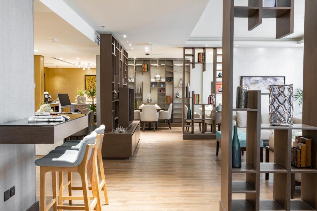Bar/lounge