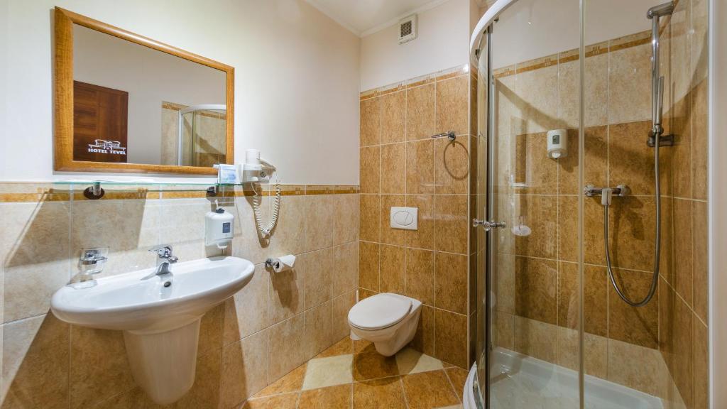 Hotel Tevel photo