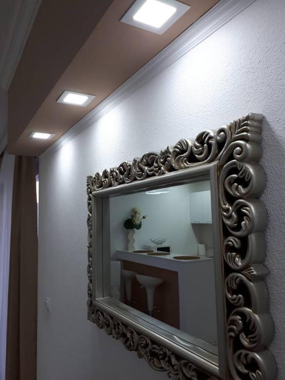 Apartments Pepdjonovic photo