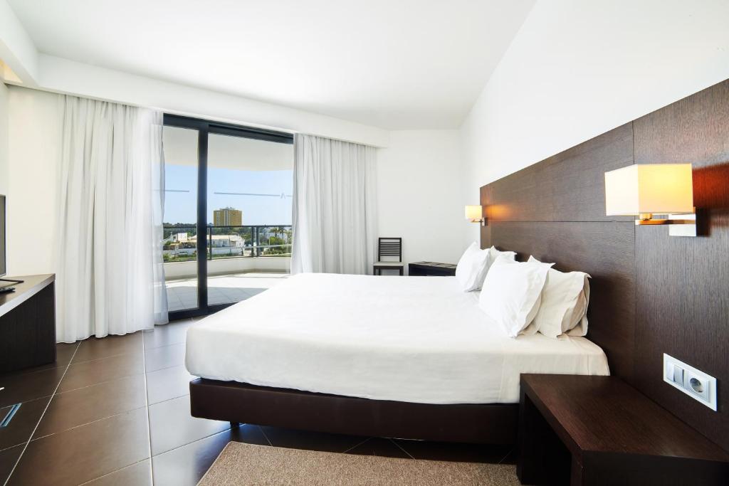 RR Alvor Baia Resort photo
