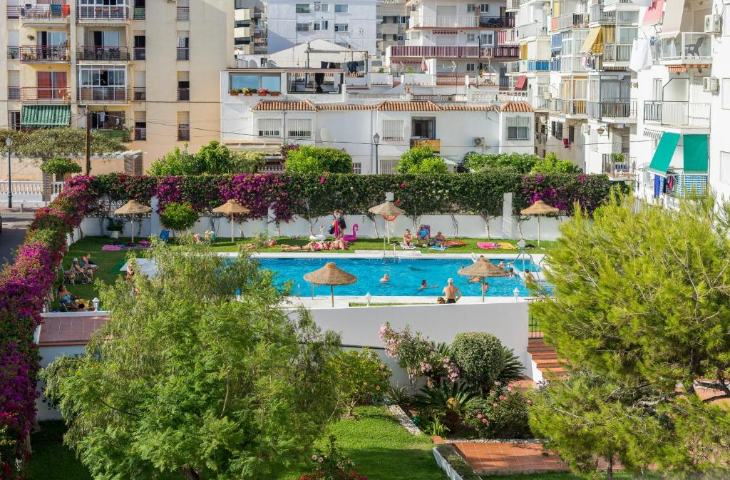 Apartment Delfín Torrecilla Beach - 2