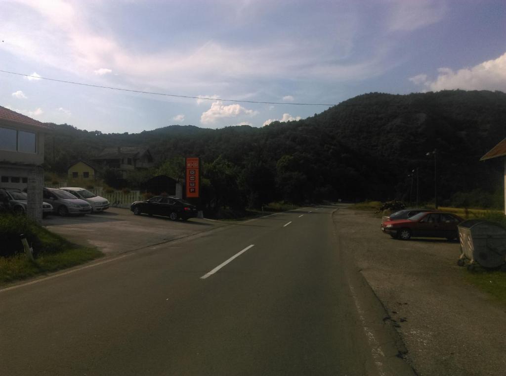 Karavan 123 photo