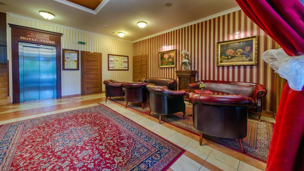 Hotel Tevel photo
