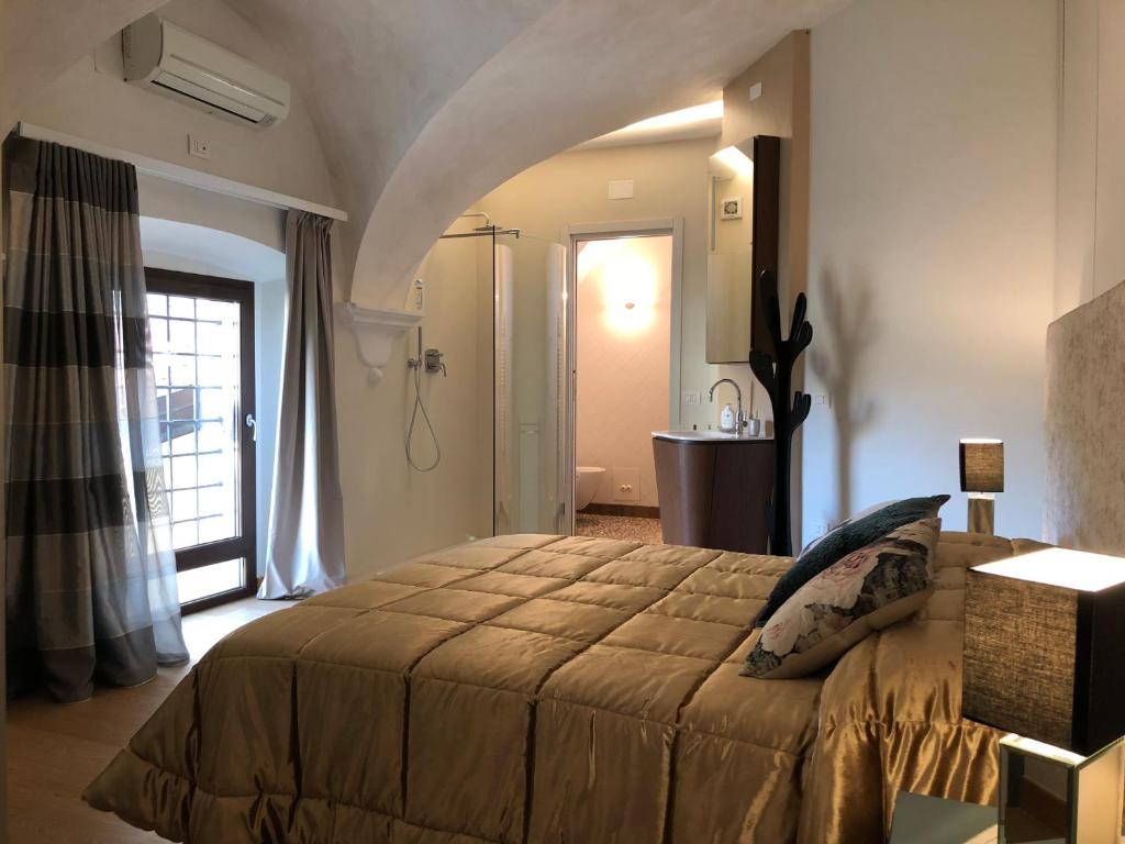 Anfite Luxury Apartment Volto San Luca - 4