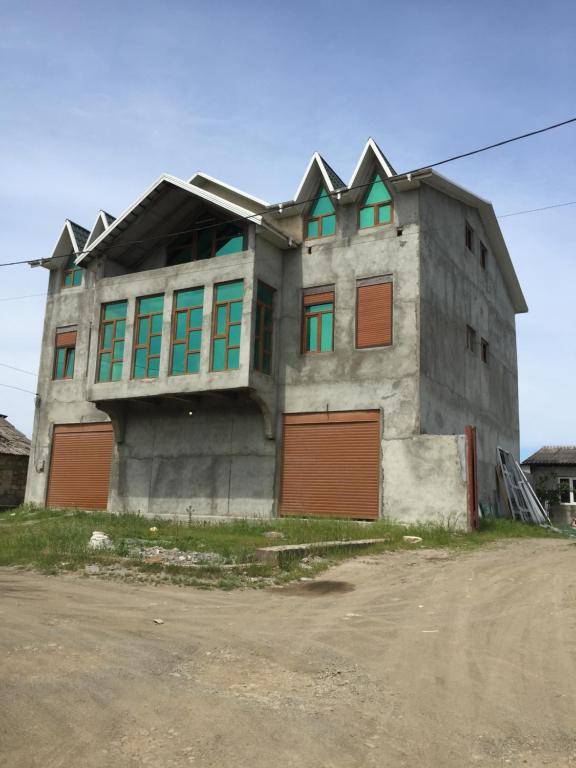 Hostel One — Hotel in Lankaran