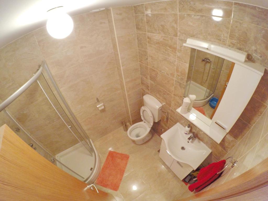 Apartman Beliville.lux photo