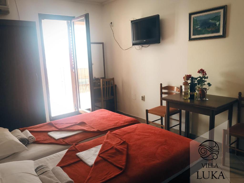 Apartments Villa Luka photo
