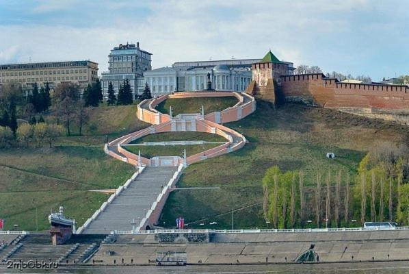 Apartment Tivoli on Bolshaya Pokrovskaya street, short-term housing rental, Росс