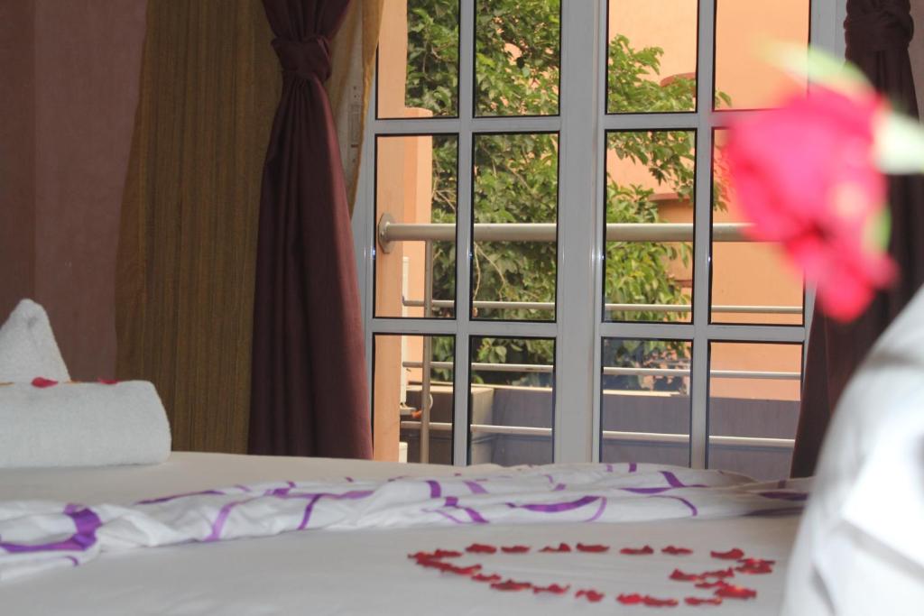Rooms Palace Appart-Hotel photo