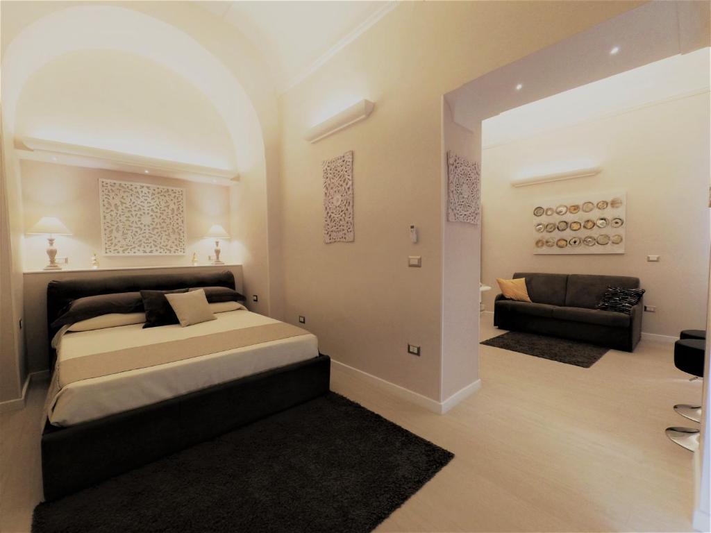 Royal Rooms Luxury Suite photo