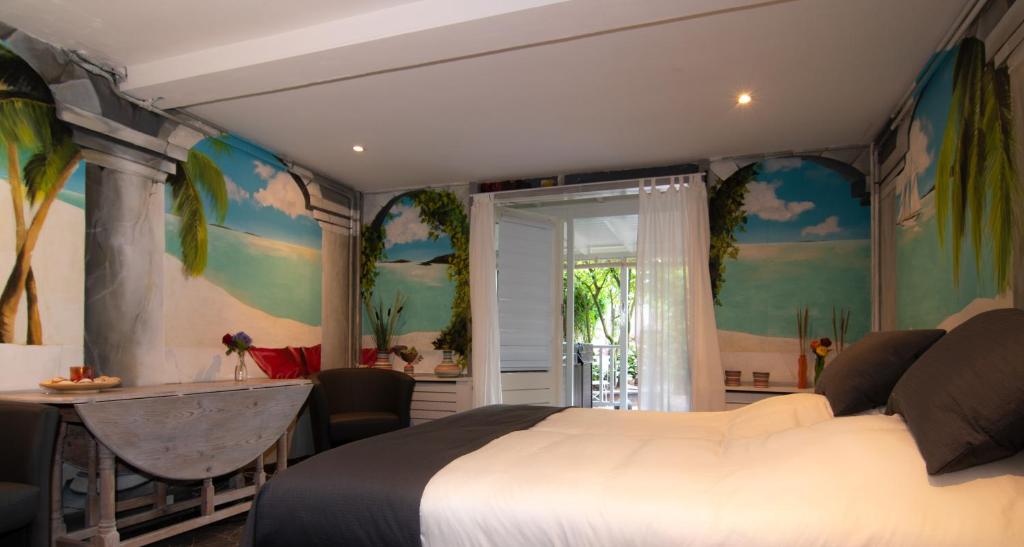 B&B Bed & Sauna photo