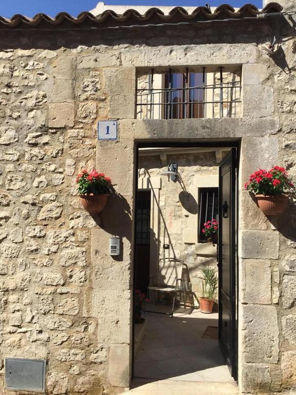Le Case Dello Zodiaco albergo diffuso photo