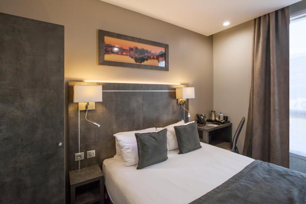Hotel Paris Italie - 3