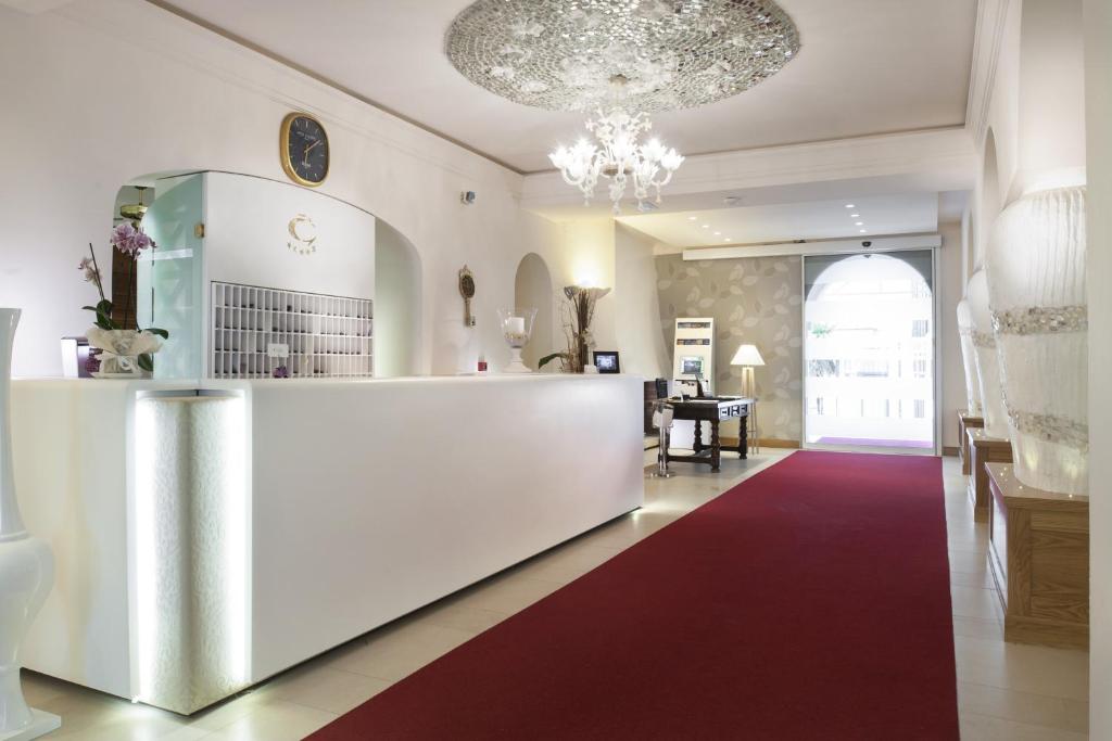 Hotel Corallo photo