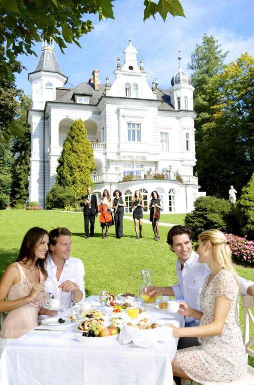 Dermuth Hotels – Parkvilla Wörth - 4