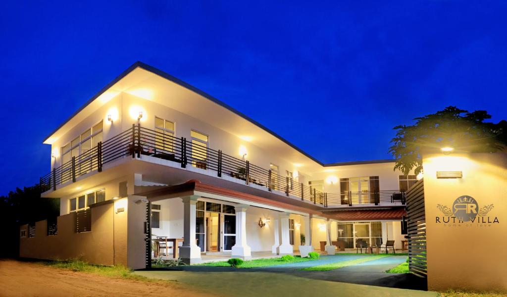 Ruth Villa Negombo photo