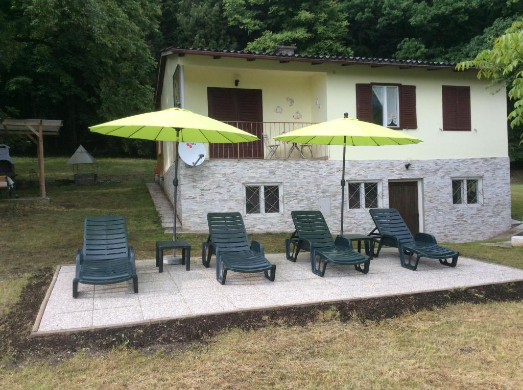 Haus Judith - 1