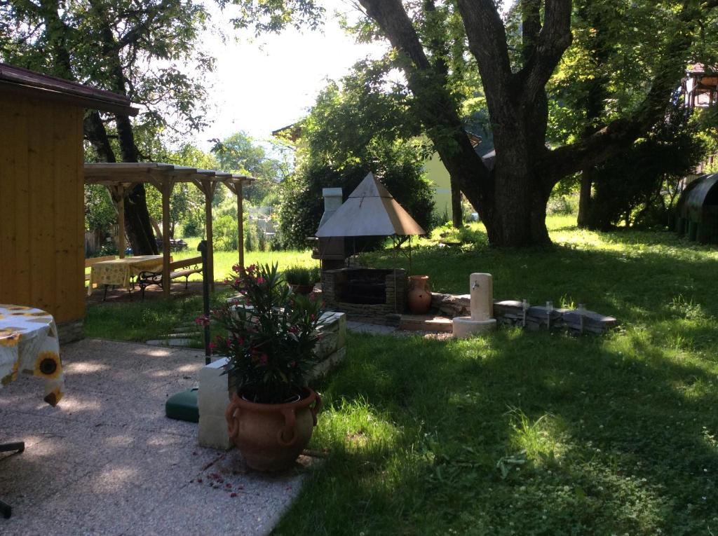 Haus Judith - 3