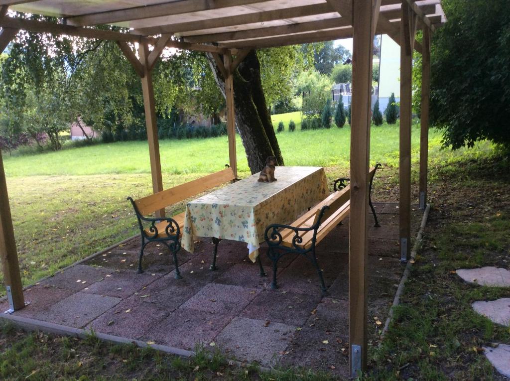 Haus Judith - 2