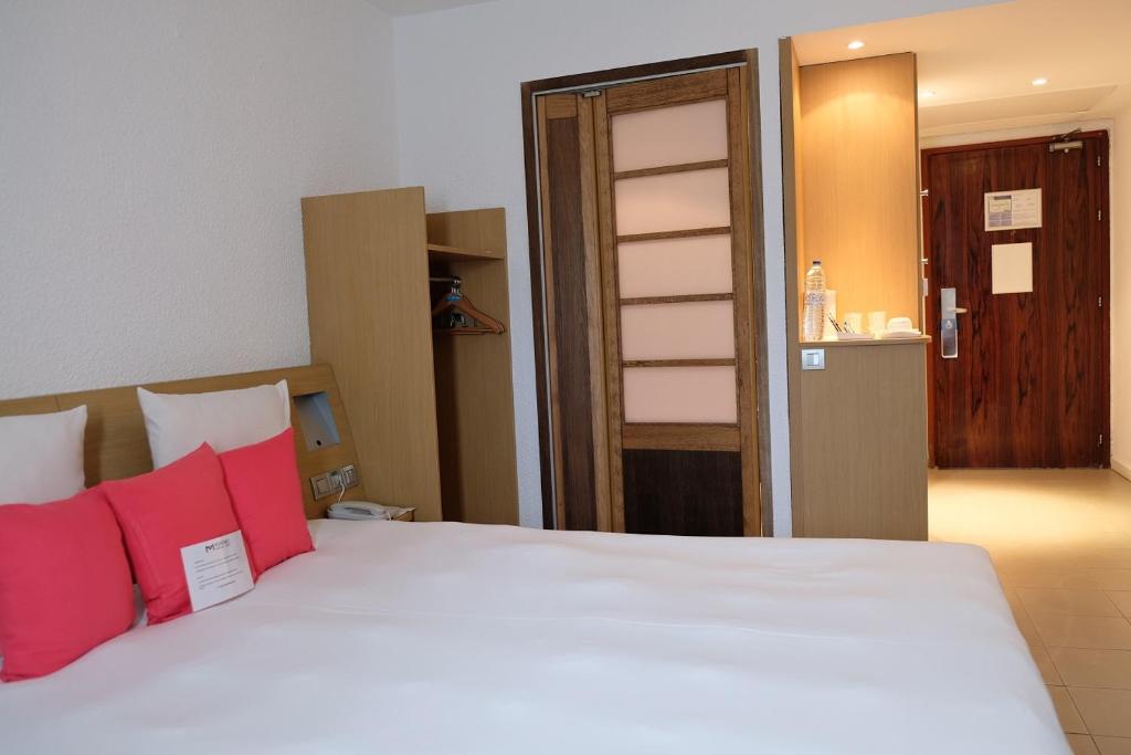 Grand Hotel Montabo photo