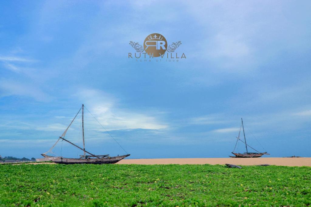 Ruth Villa Negombo photo