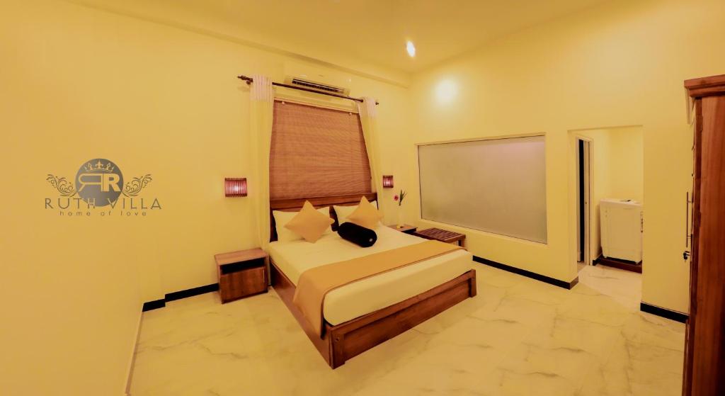Ruth Villa Negombo photo