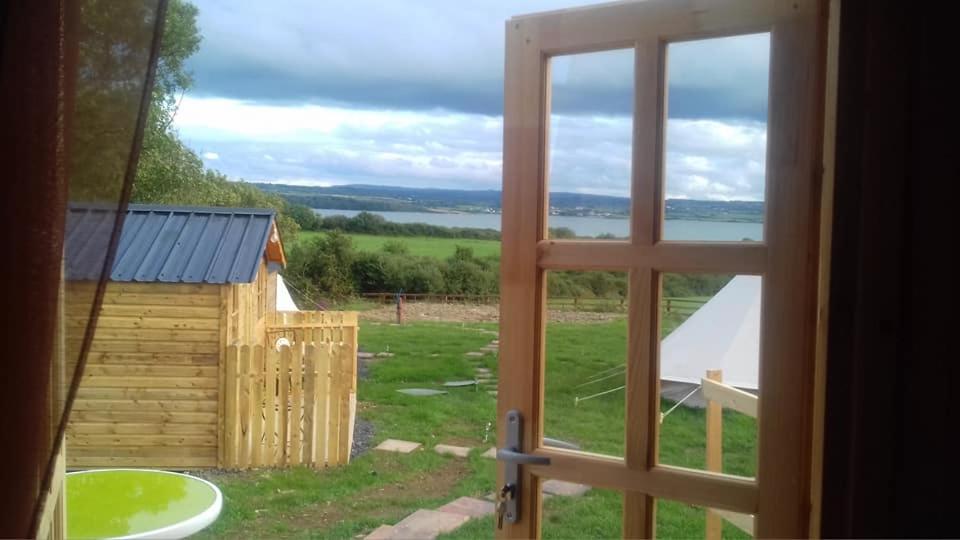Shannon Estuary Glamping photo
