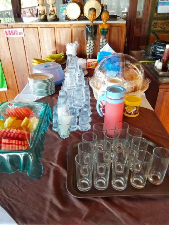 Nourriture et boissons