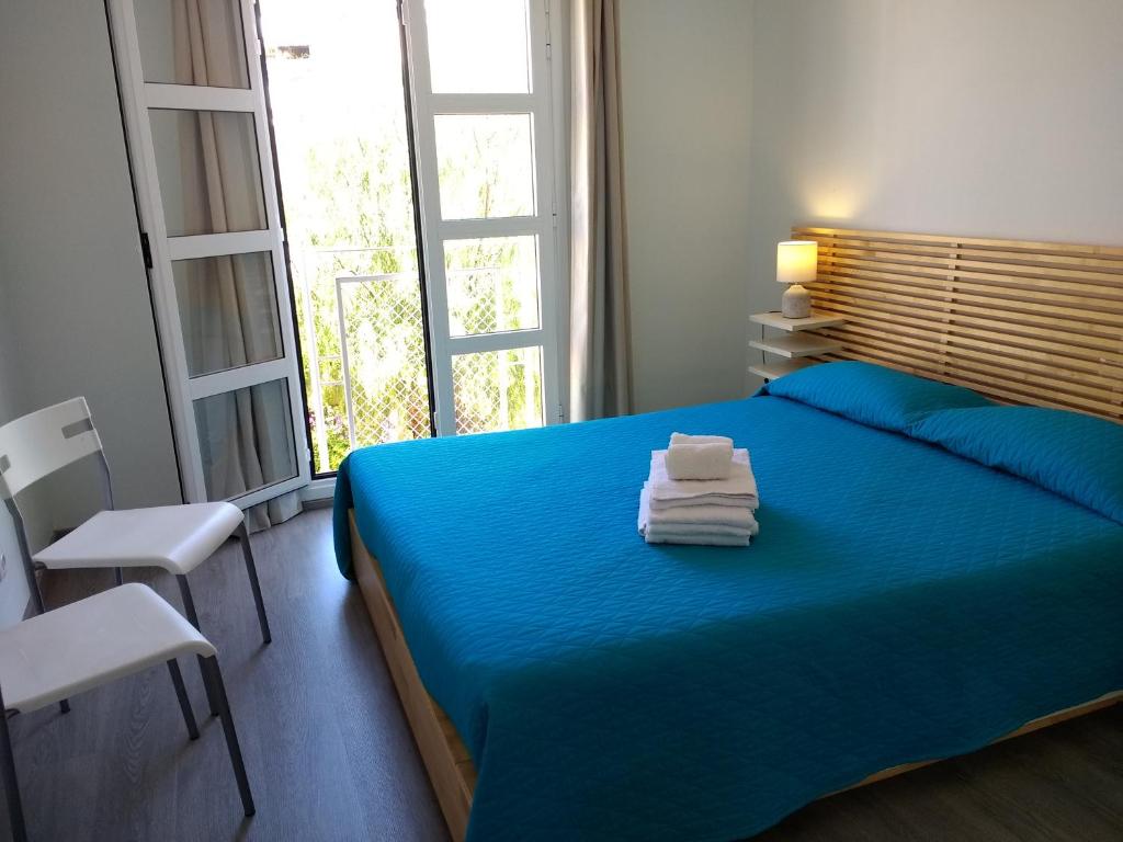 Apartment Playa Torviscas - 5