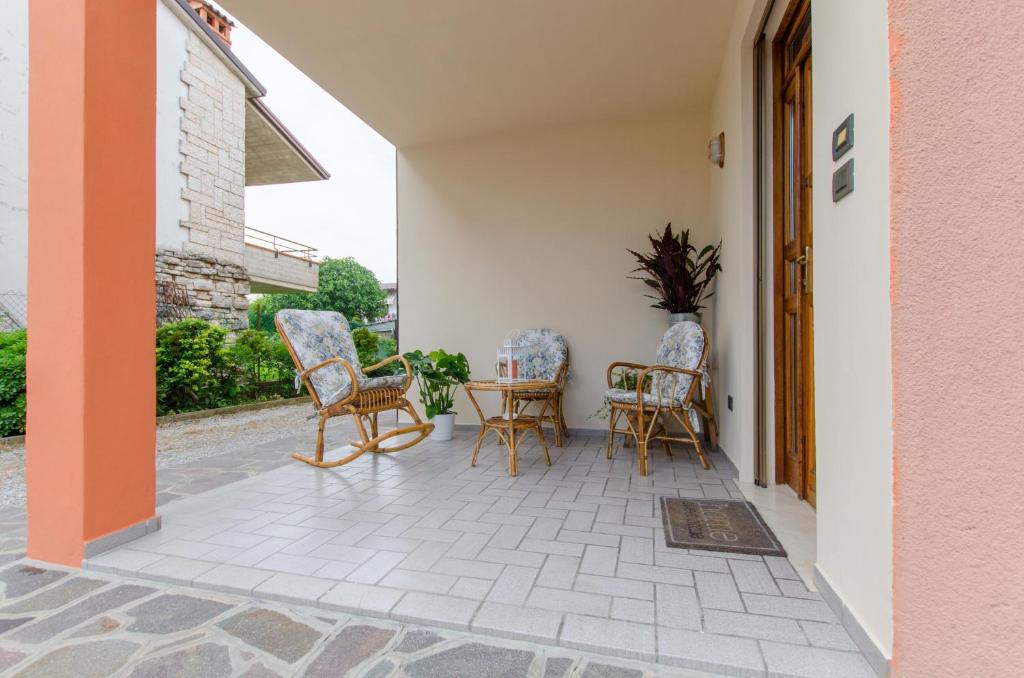 Casa Marisa - 5