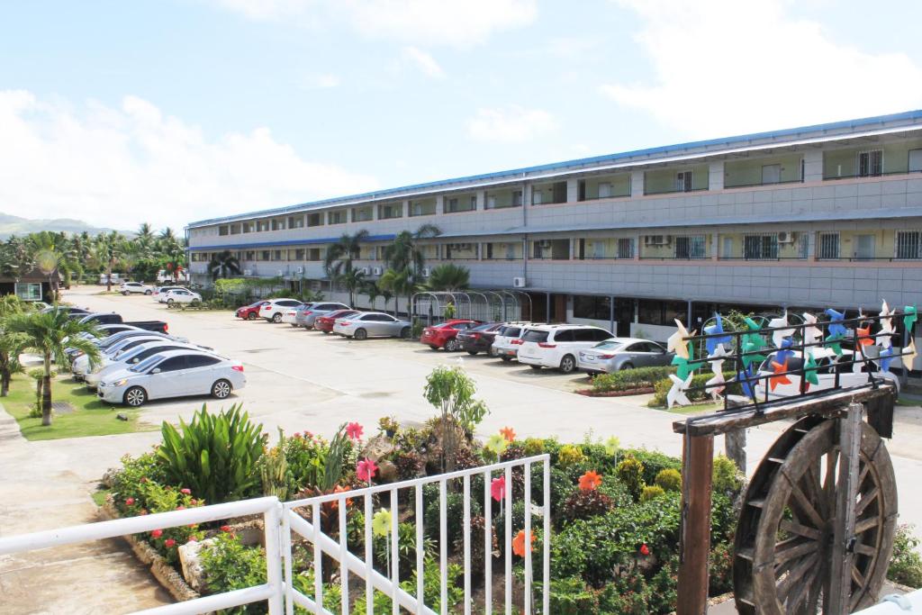 Hotels in Saipan, Northern Mariana Islands price from 114
